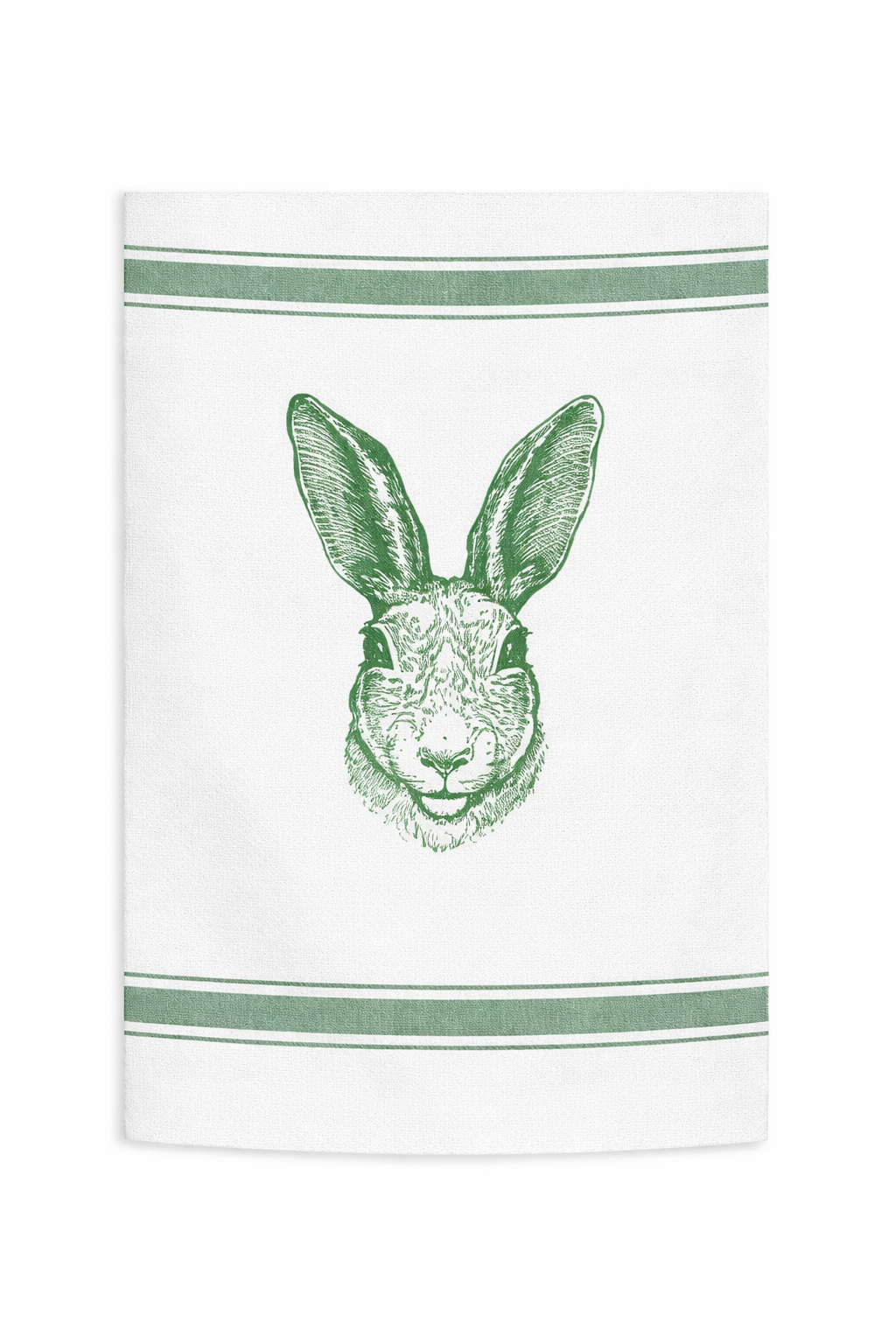 Tea towel 100% cotton - Haas