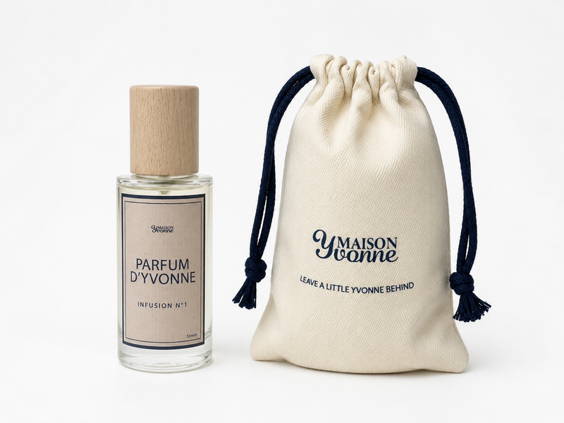 Maison Yvonne – Yvonne's Perfume Infusion N°1