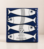 Servetten - Fish - 40x40
