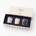 Gift set - 3 candles