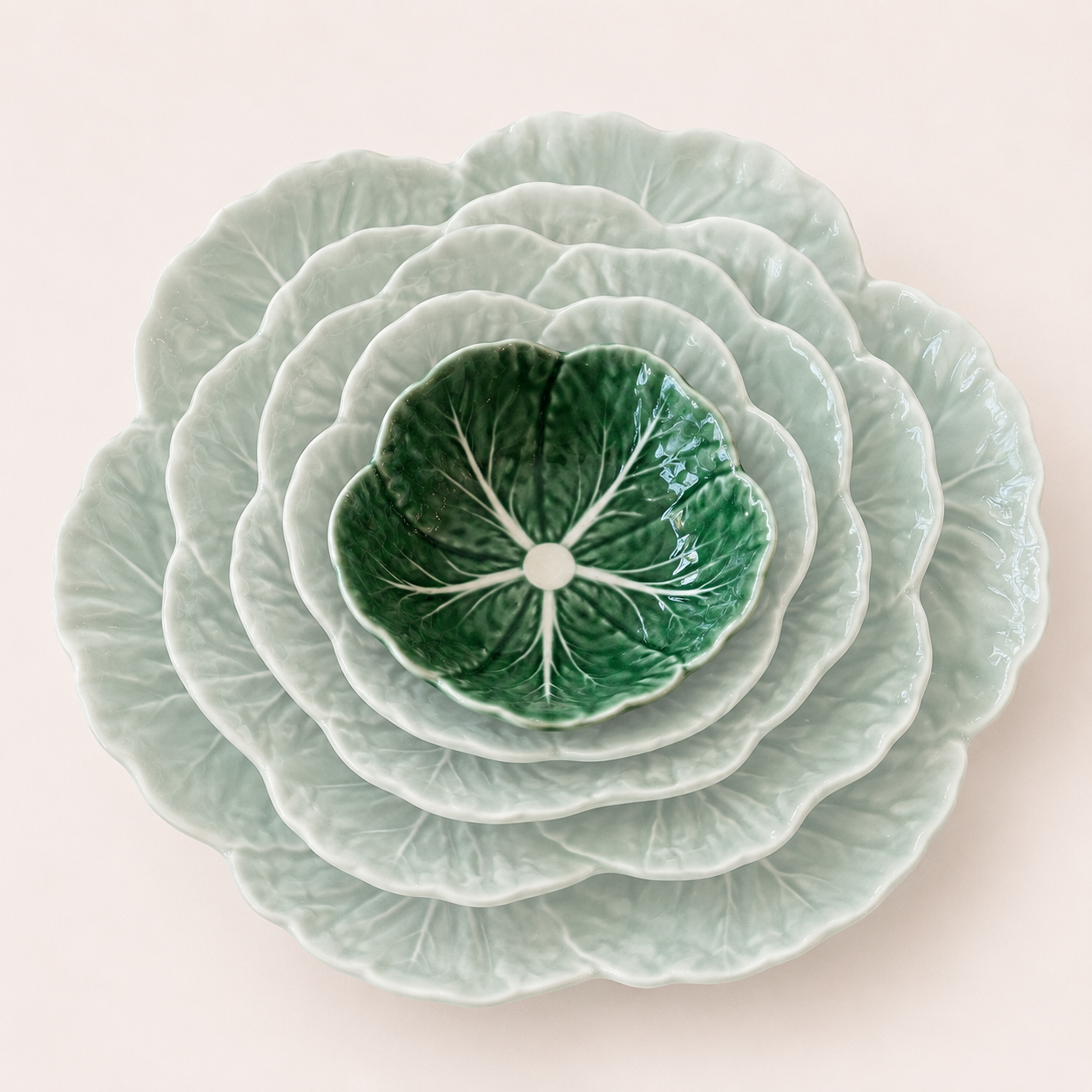 Cabbage - Kom - Ø 12 cm