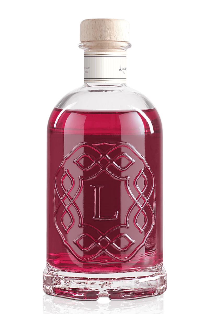 Fragrance sticks - Elisir di Melagrana (250 - 1000ml)