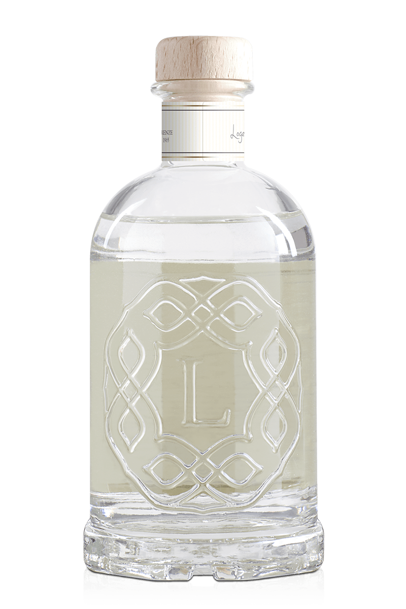 Geurdiffuser - Fico e Pera (100 - 500ml)