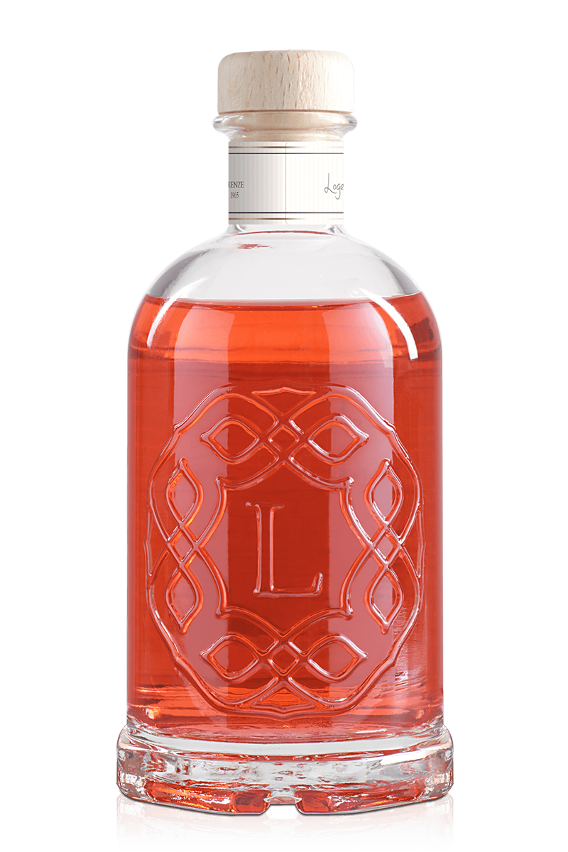 Geurstokjes - Firenze Atica – 250 ml