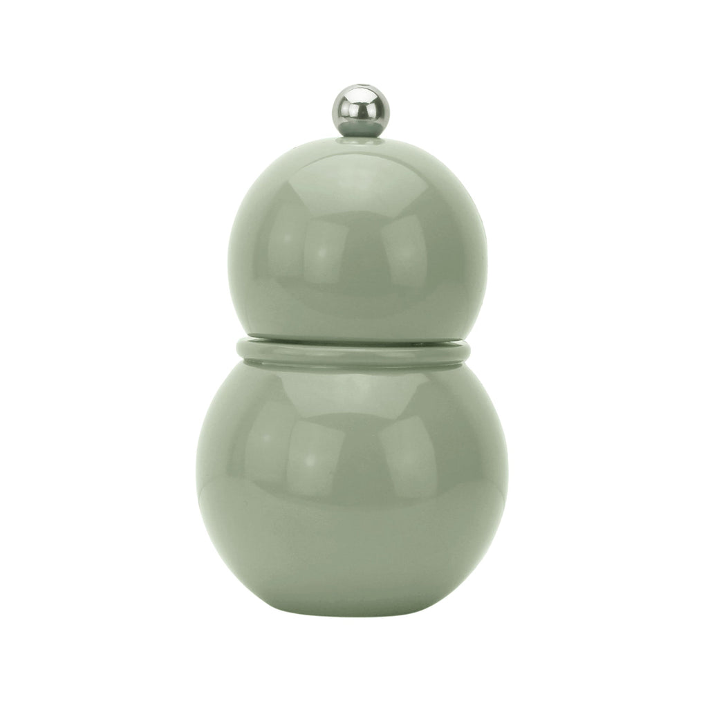 Zout- of Pepermolen Chubbie – Salie