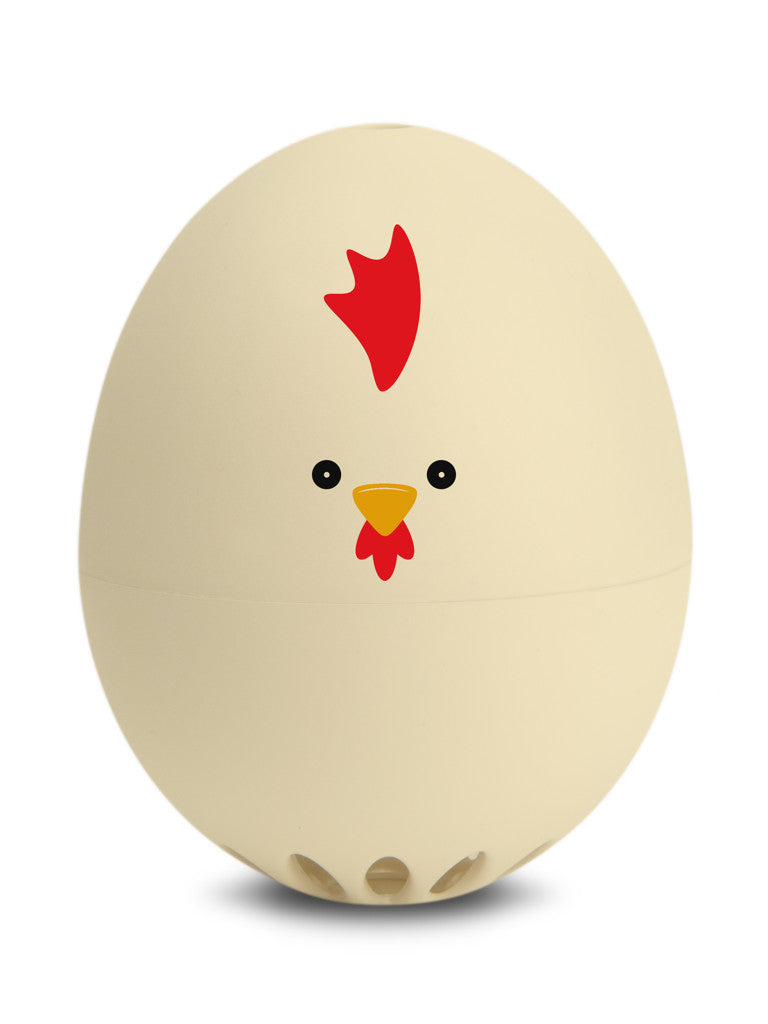Egg Boiler – Musical Timer for Perfect Eggs