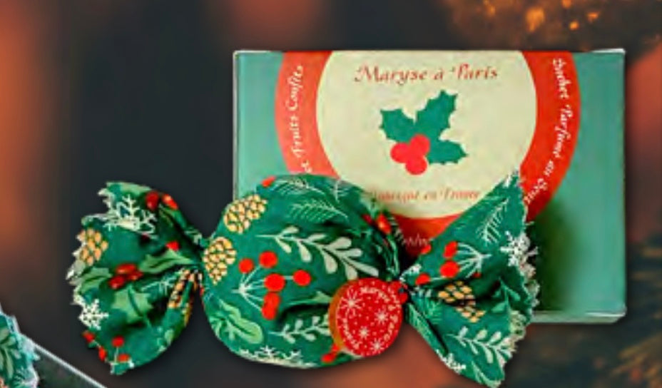 Christmas candy