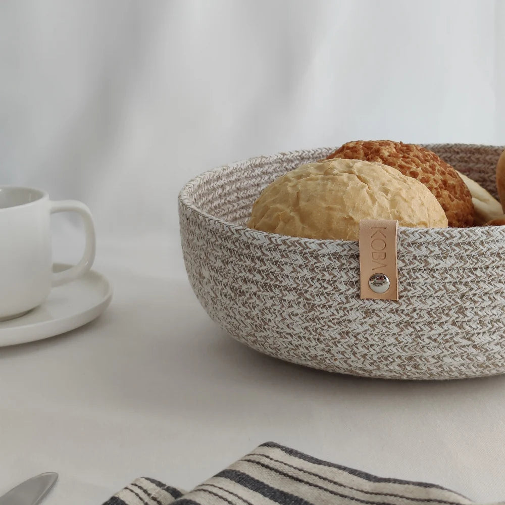 Schaal Uni Soft Boho