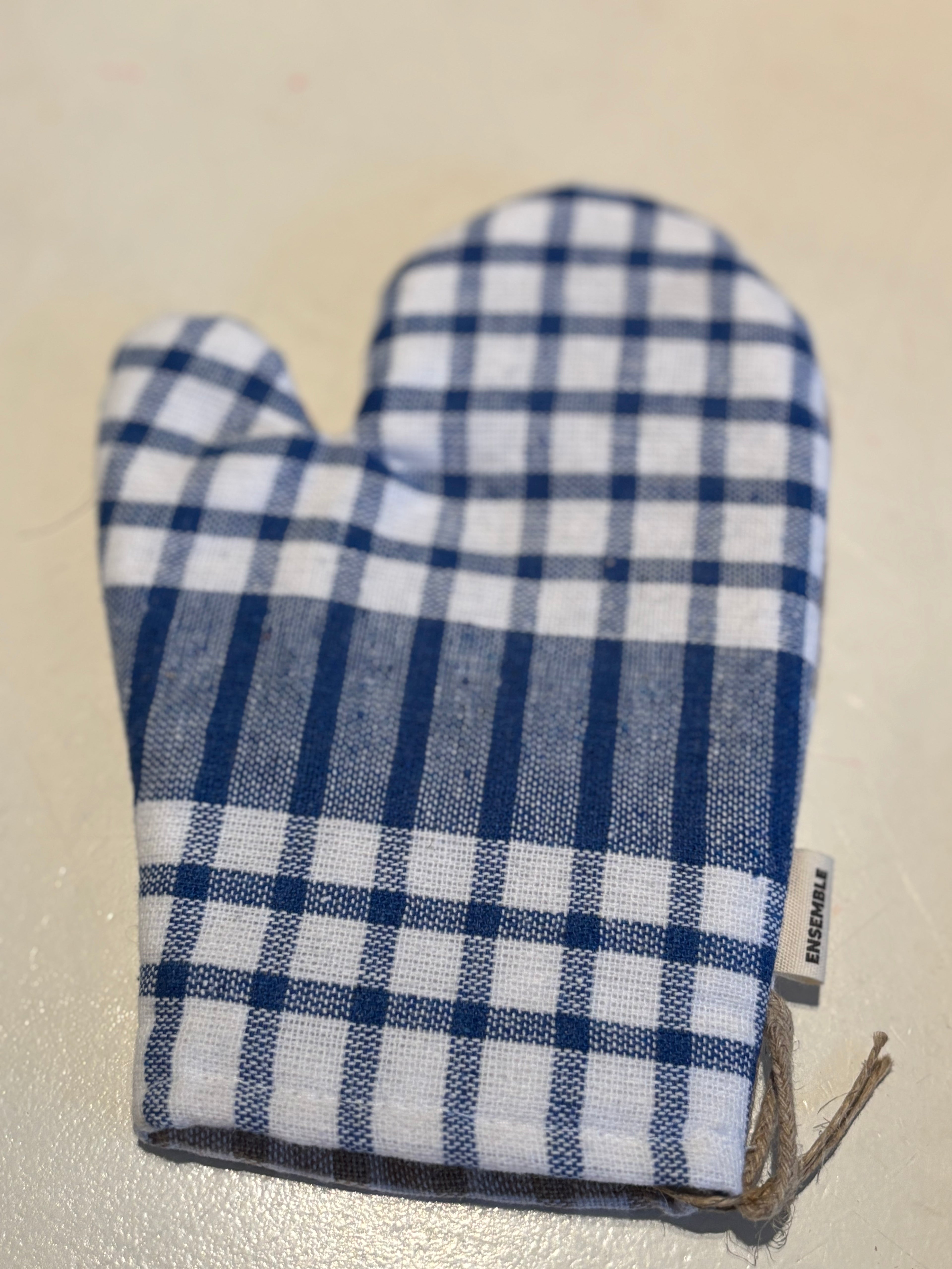 Oven glove for children