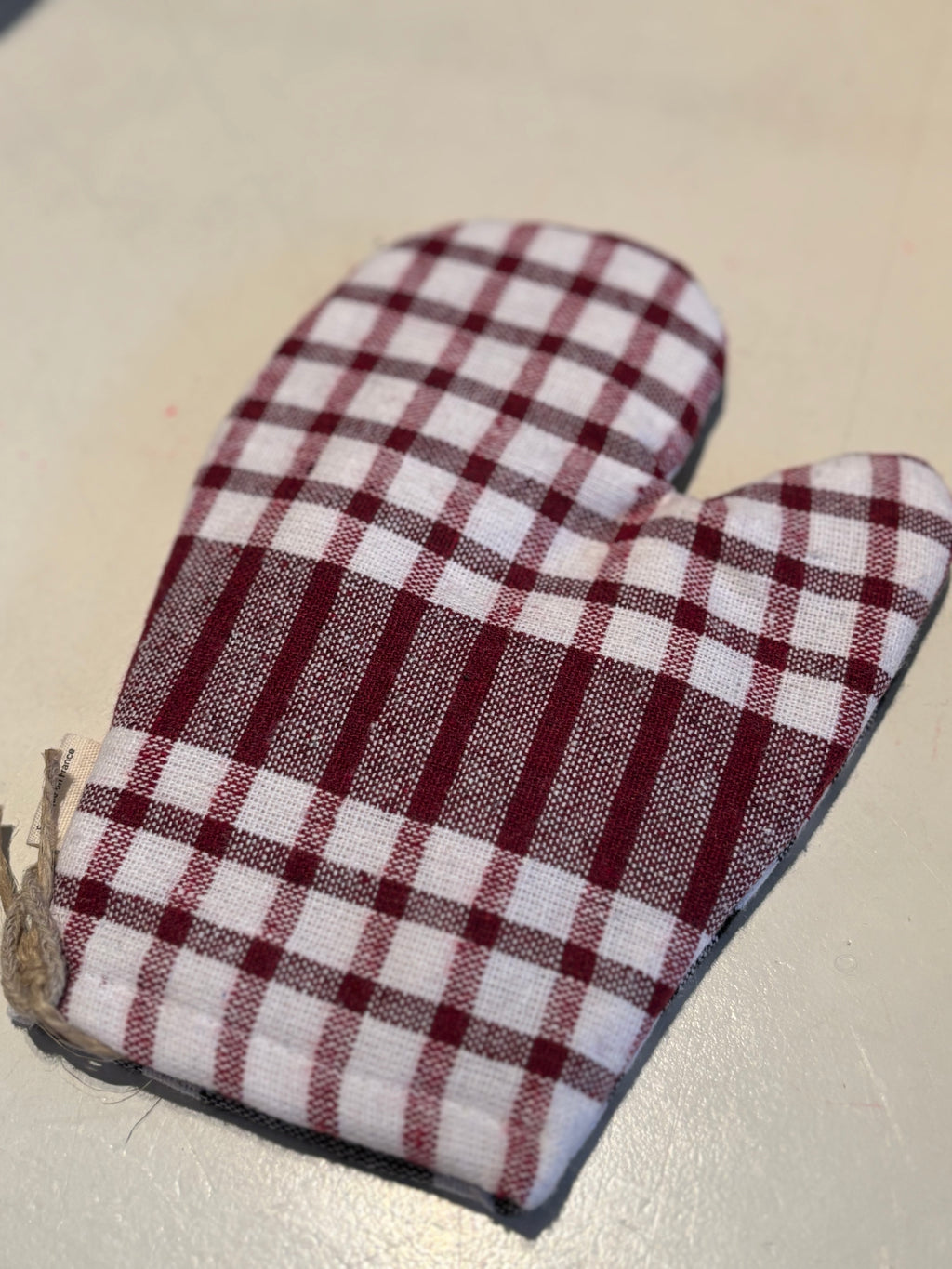 Ovenwantje voor kinderen