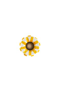 Ashtray - Jack's Cig - Yellow