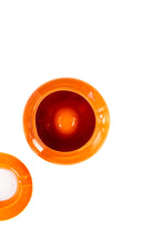 Ashtray - Jack's Cig - Orange