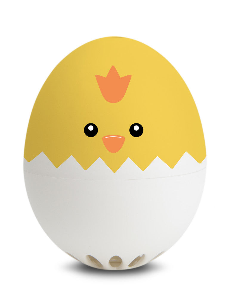 Egg Boiler – Musical Timer for Perfect Eggs