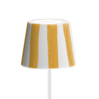Poldina ceramic cover – Hand-painted