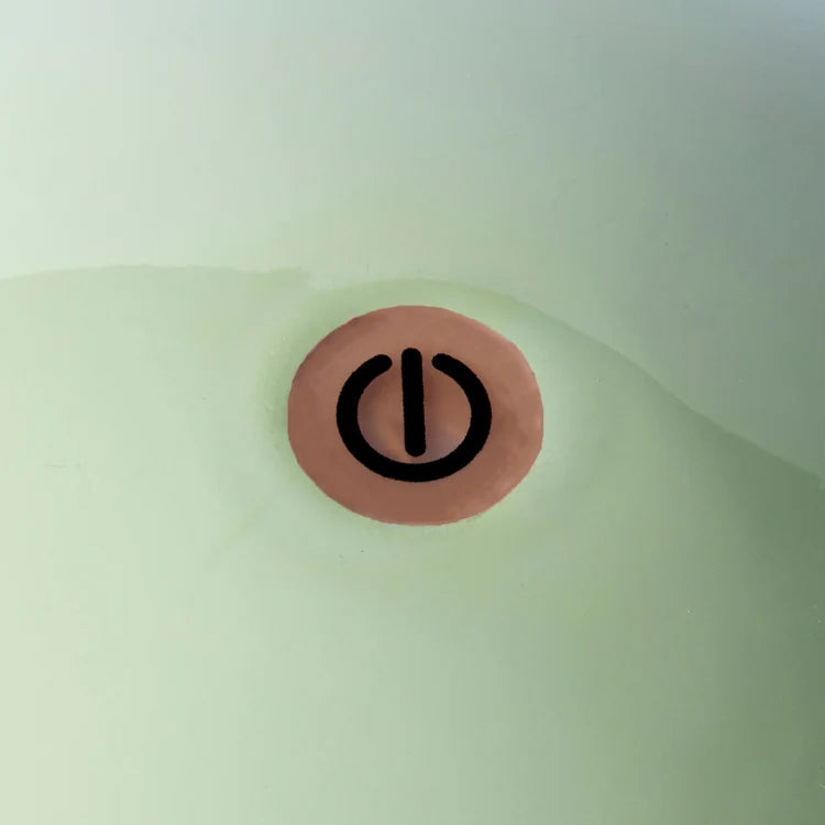 Bobbin LED Tafellamp – Salie