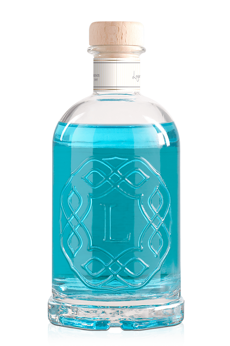 Geurstokjes - Mare Infinito – 250 ml