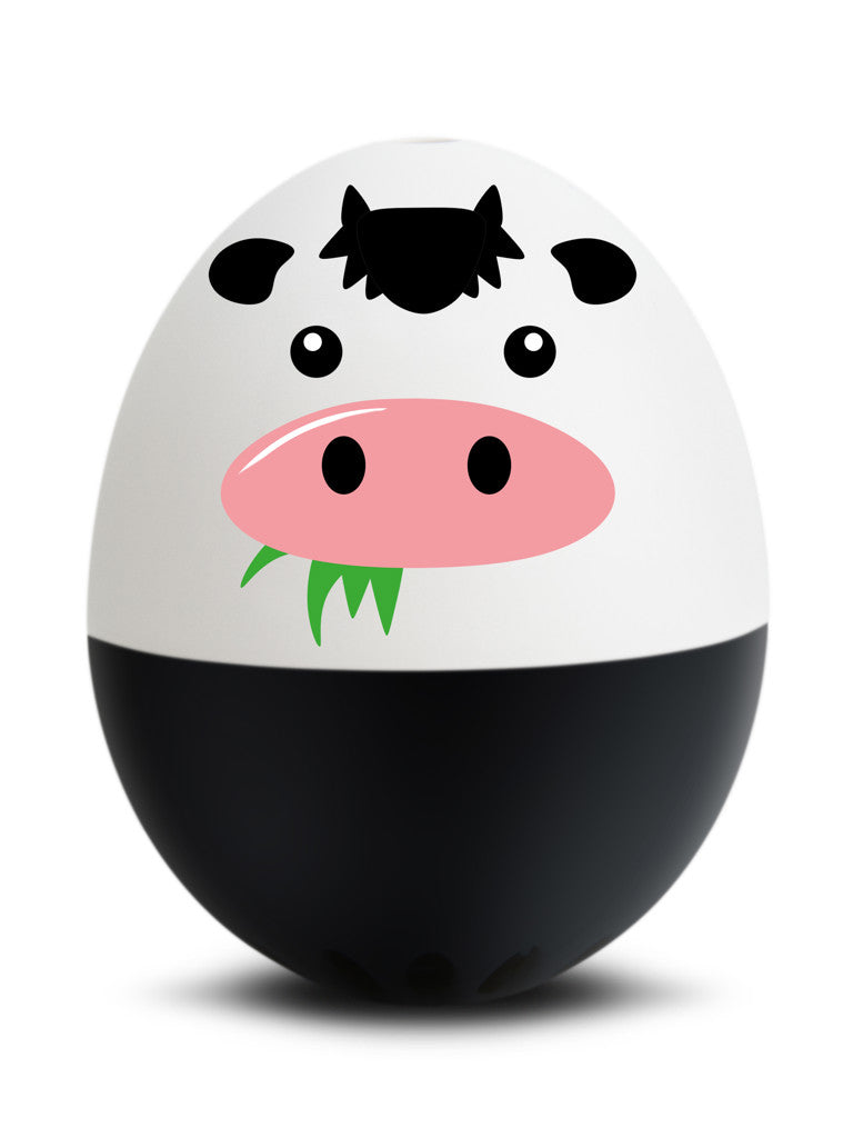 Egg Boiler – Musical Timer for Perfect Eggs