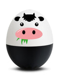 Egg Boiler – Musical Timer for Perfect Eggs