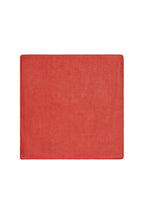 Organza servet roest, plat
