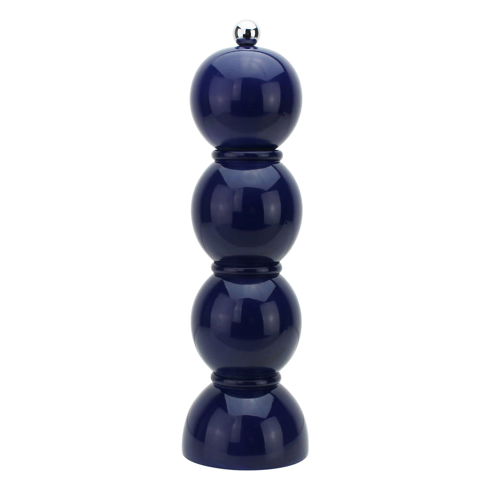 Zout- of Pepermolen Bobbin – Navy