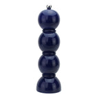 Zout- of Pepermolen Bobbin – Navy
