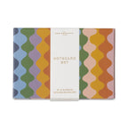 Wenskaartjes A Dopo - Set van 16