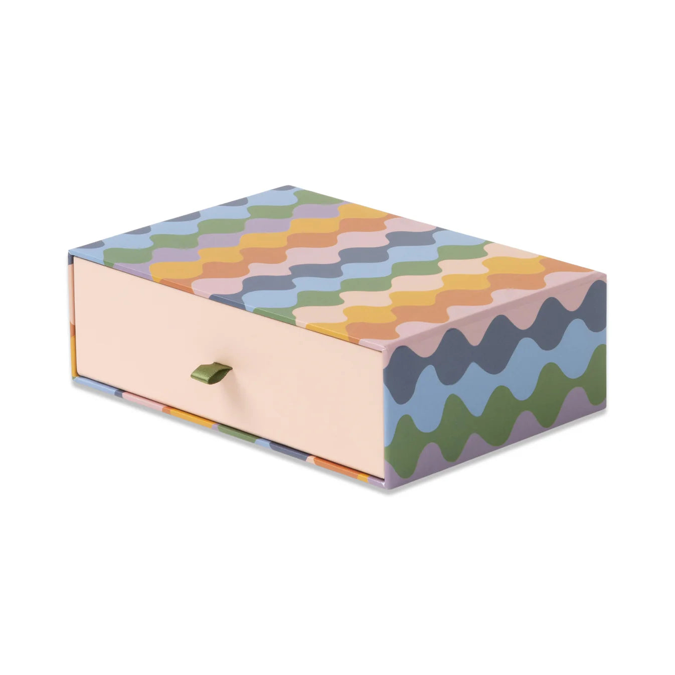 Wenskaartjes A Dopo - Set van 16