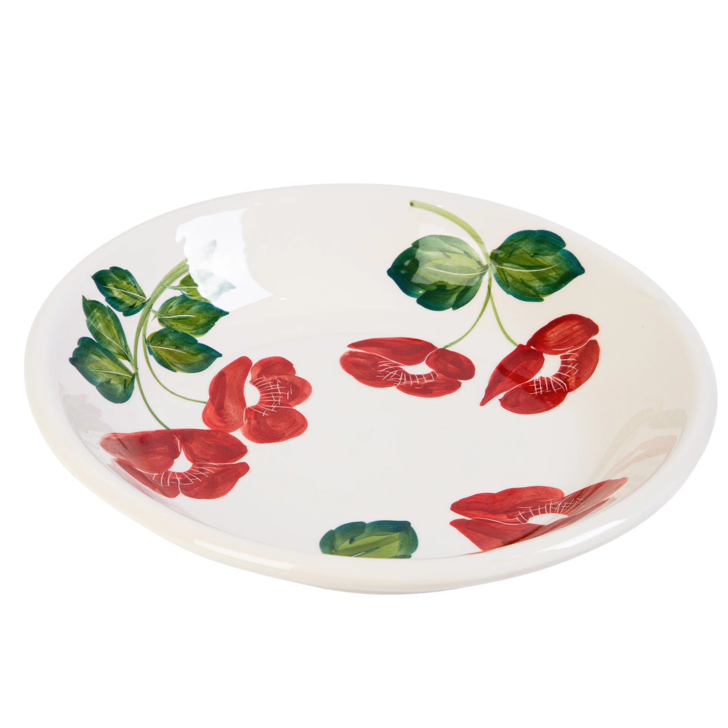 Saladekom "Scarlet" - Ø 28 cm