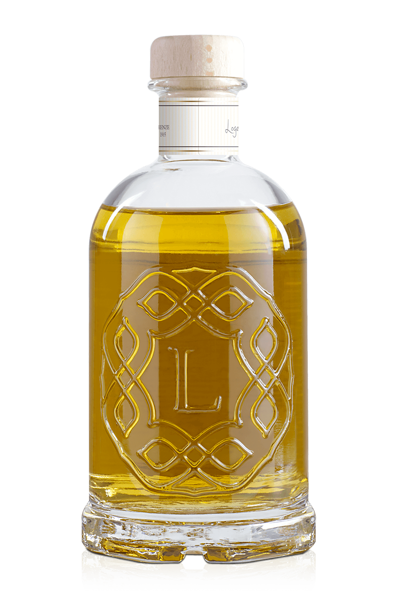 Geurstokjes - Oro di Firenze – 250 ml