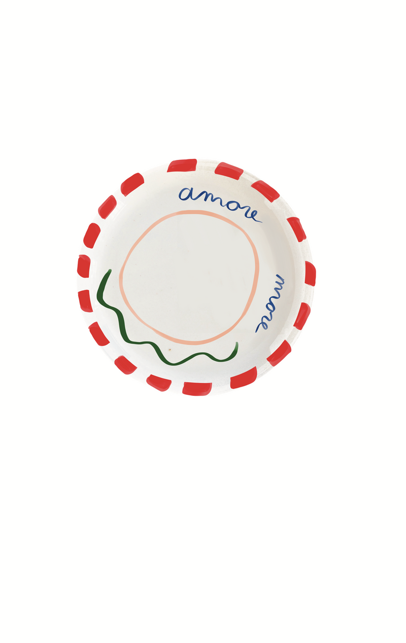 Taartplateau - Amore