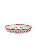Oven dish - Red 