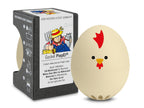 Egg Boiler – Musical Timer for Perfect Eggs