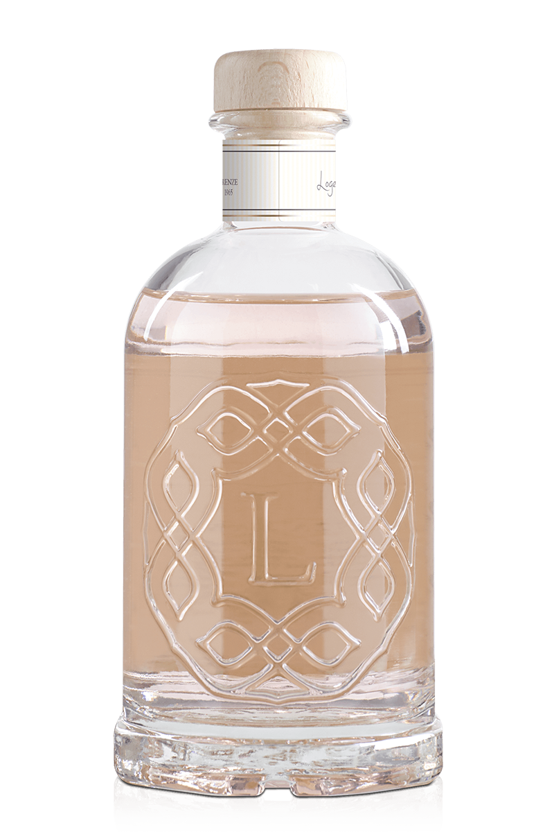 Geurstokjes - Peonia in Fiore (250 - 1000ml)