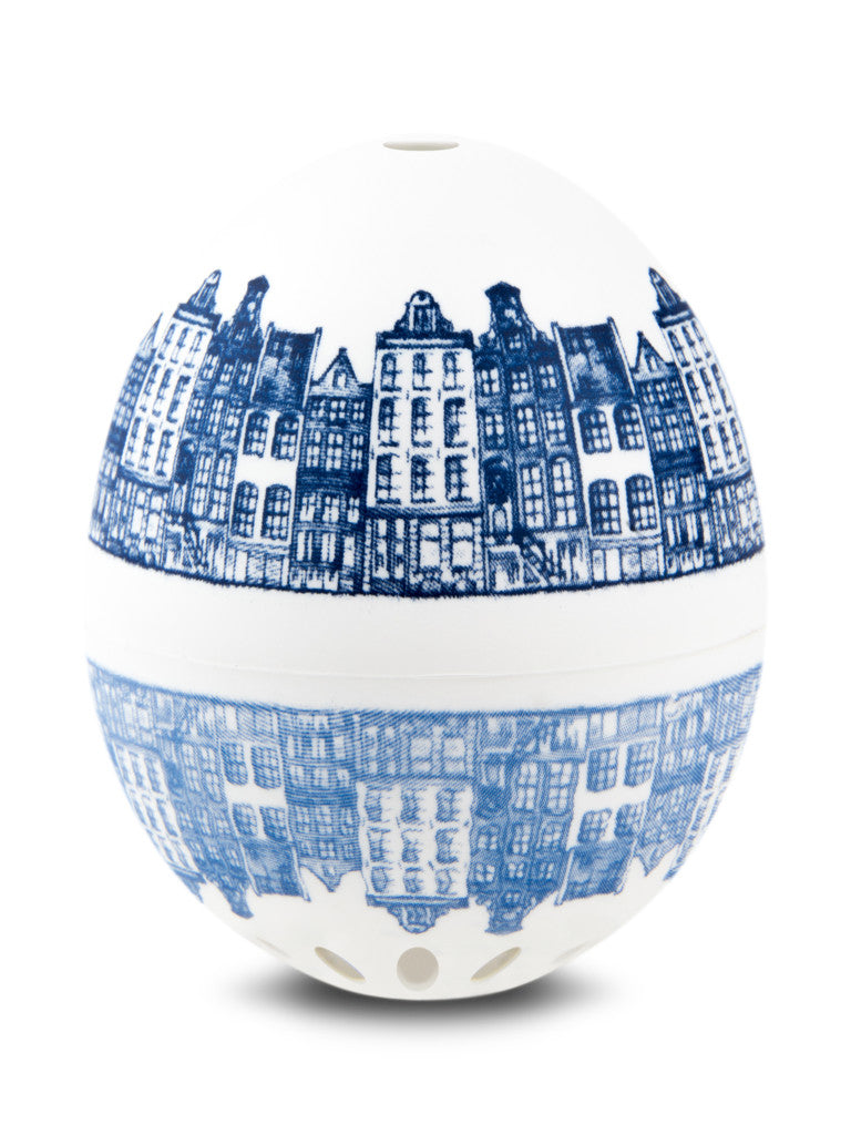 Egg Boiler – Musical Timer for Perfect Eggs