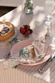 Fabric Napkins - Rose Pink (Set of 2)