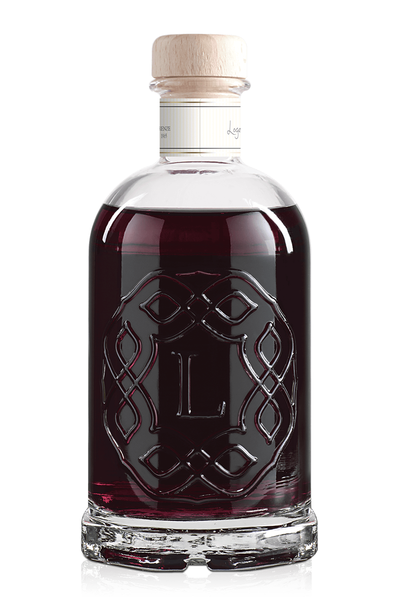 Geurstokjes - Rosso Perverso (250 - 1000ml)