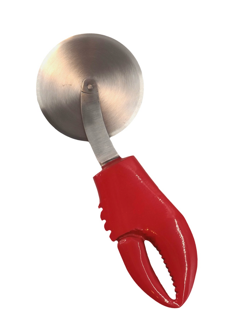 Pizzasnijder - Kreeftenpoot