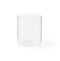 Set van 6 Tumblers – Borosilicaatglas: