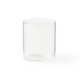 Set van 6 Tumblers – Borosilicaatglas: