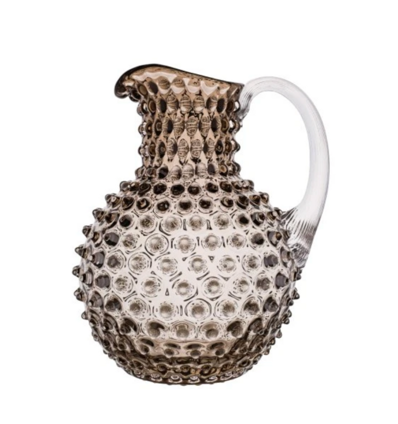 Kristallen karaf - 2 liter – Cashmere