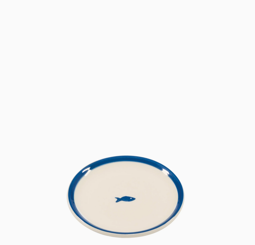 Teca Mare - Bread plate (Ø 13 cm)