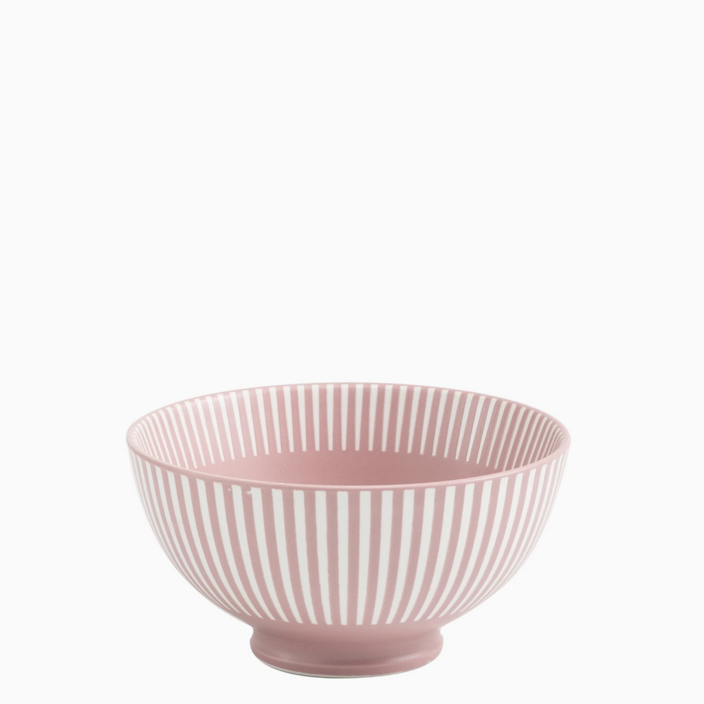 Levante kom groot Roze