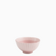 Porseleinen Kom Klein – Roze - 16 cl
