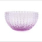 Crystal bowl – Lilla - 24 cm