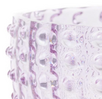 Crystal bowl – Lilla - 24 cm