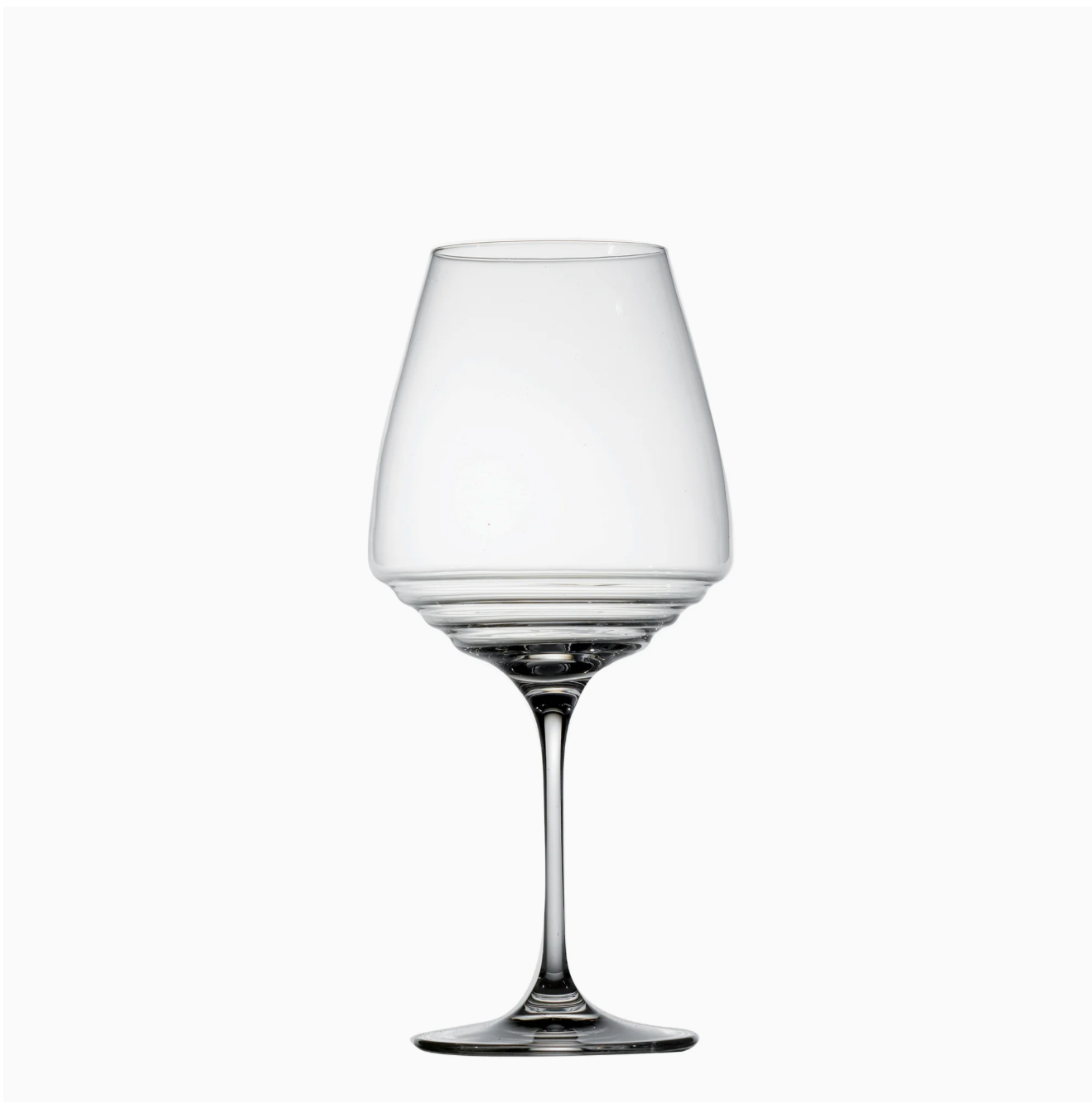 Esperienze Rode Wijnglas – (Set van 2)