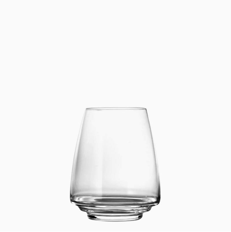 Esperienze Waterglas – (Set van 2)