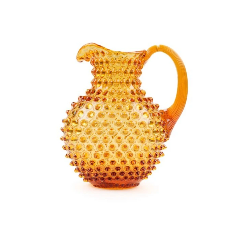 Kristallen karaf - 2 liter – Amber