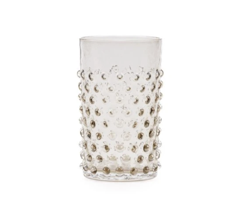 Crystal Glass – Fumé – 250 ml