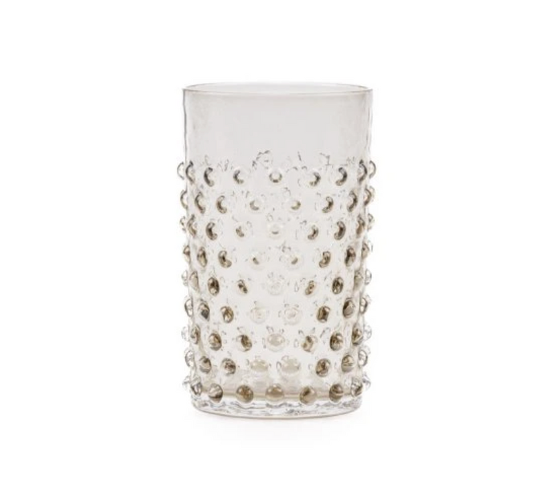 Kristallen Glas – Fumé – 250 ml